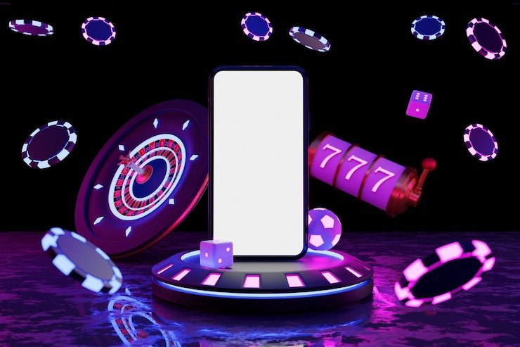 Permainan slot unggulan di salamjp